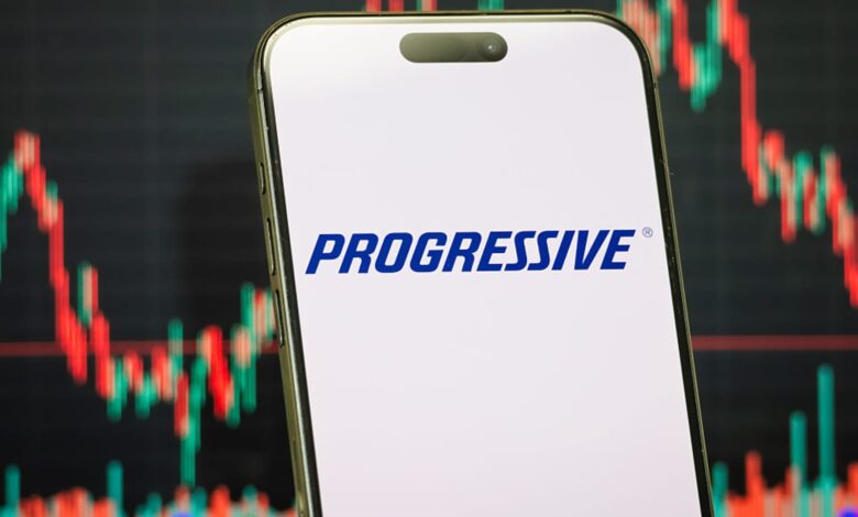 These 5 stocks reporting earnings next week have momentum on their side