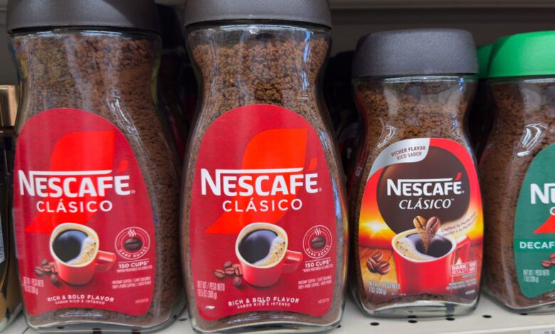 Nestle 3Q earnings; announces 16,000 job cuts