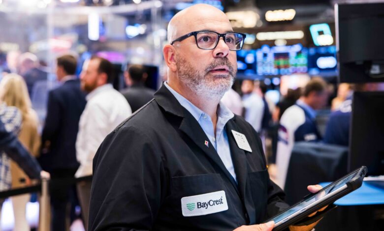 A September no investor wanted to sleep on