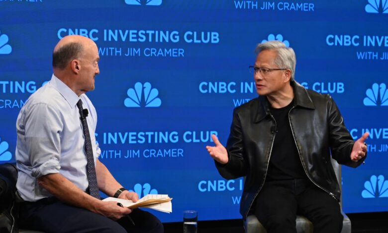 5 things to know before the stock market opens Wednesday