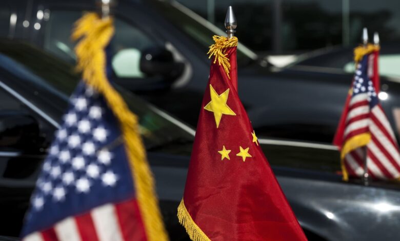 China defends rare earth export curbs as ‘legitimate’