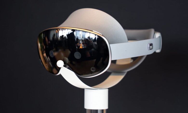 Samsung and Google attempt to one-up Apple with AI-powered headset
