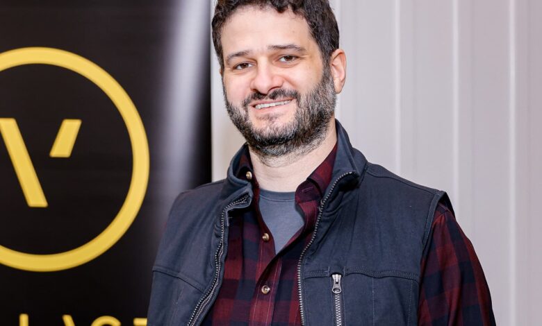 Meta’s co-founder says being a CEO for 13 years was exhausting