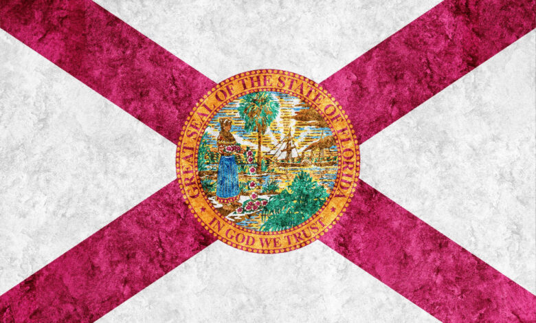 Florida renews effort to create state crypto reserve