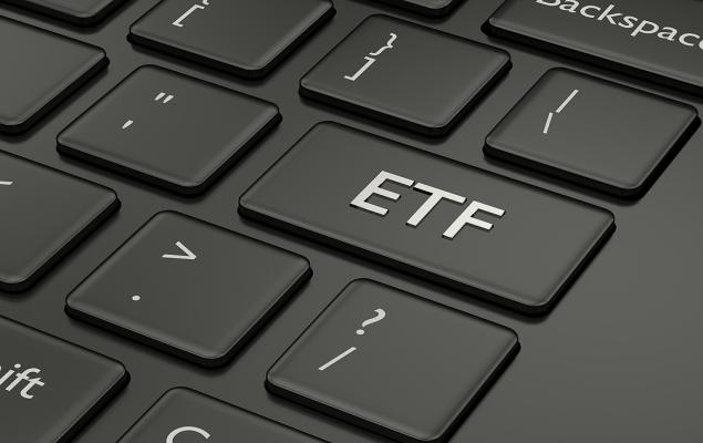 Preferred Stock ETF (FPEI) Hits Fresh 52-Week High – October 16, 2025 Preferred Stock ETF (FPEI) Hits Fresh 52-Week High – October 16, 2025