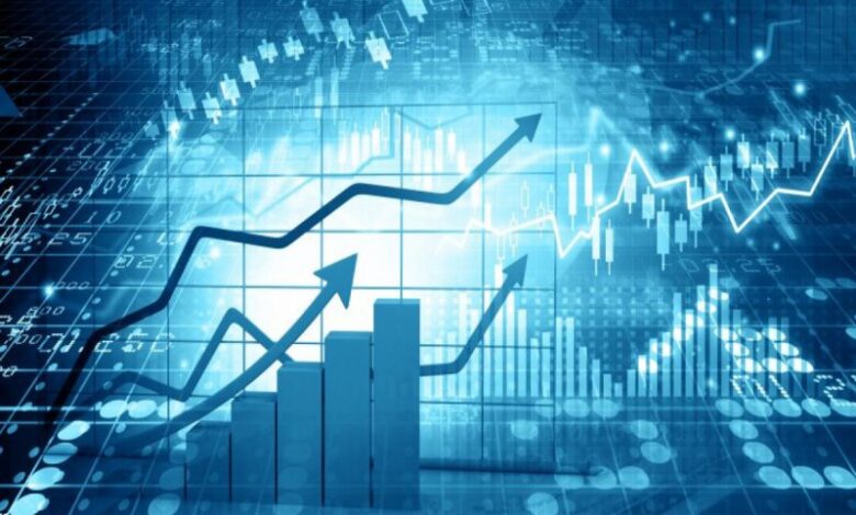 US, European stocks hit record highs as investors shrug off US shutdown impact