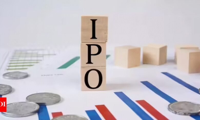 IPO market gears up: Rs 28,500 crore fundraising next week; Tata Capital, LG Electronics build anticipation
