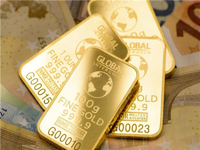 Gold steadied after ending a four-day rally and falling below the 4,000 mark, as a stronger U.S. dollar and stock market volatility triggered profit-taking among bulls.