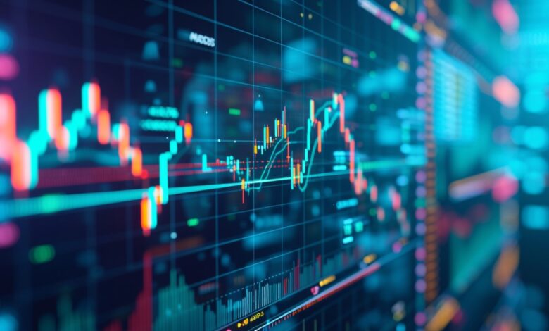 Trade tensions rise, stocks fall, gold hits 00 | Market Navigator