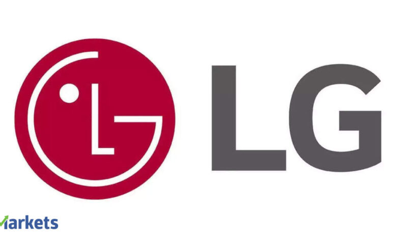 LG Electronics IPO set for strong opening with 30-35% listing gains