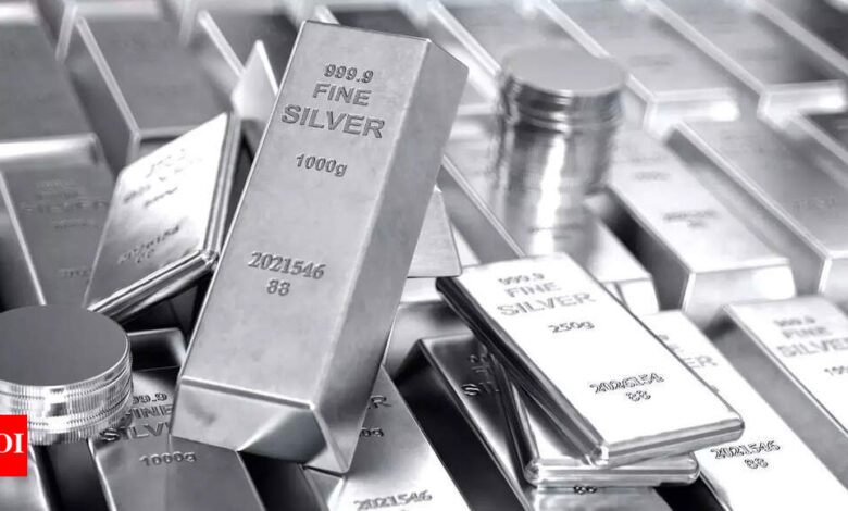 Premium to discount: Silver ETF prices drop over 20% in a week Premium to discount: Silver ETF prices drop over 20% in a week