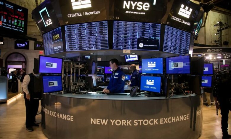 Dow, S&P, Nasdaq futures climb ahead of CPI inflation report