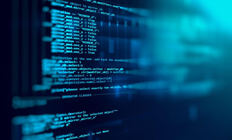 Code As Law Has Implications For Crypto As Adoption Accelerates