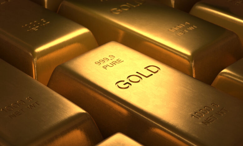 Precious Metals Traders in High Demand as Talent War Heats Up