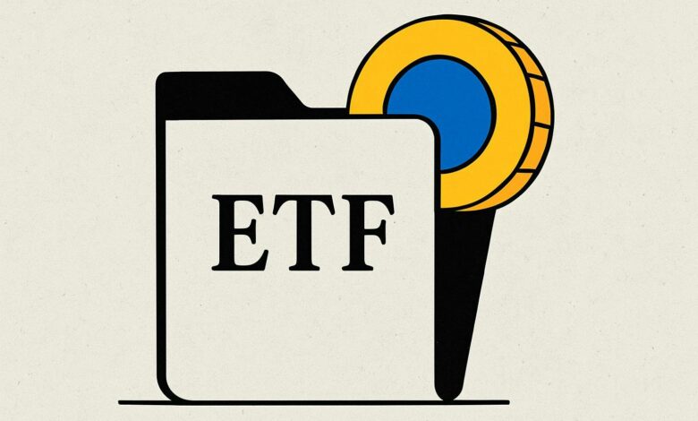 21Shares Wants In On The Hype Token Craze With New ETF