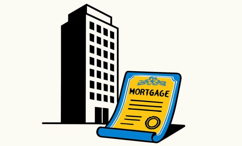Invesco Mortgage Capital Flips To Profit As Bond Markets Settle