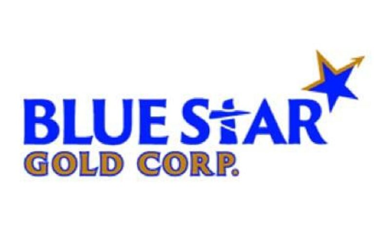 Blue Star Gold Announces .5M Non-Brokered Private Placement Blue Star Gold Announces .5M Non-Brokered Private Placement