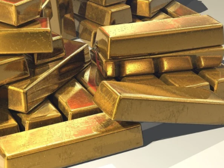 [Gold Market Review] Easing of U.S.-China Relations and Rapid Decline in Risk Aversion Sent Gold Prices Plunging $131: How to Trade