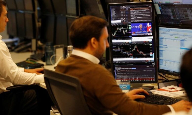 Bullish Futures; Spotlight on Trump-Xi Meeting