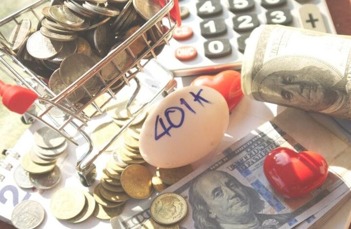 Less Than Half Of Americans Are On Track To Maintain Their Current Lifestyles In Retirement, Vanguard Says