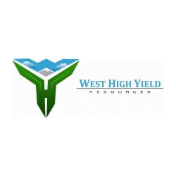 West High Yield (W.H.Y.) Resources Ltd. Announces Exercise of Warrants