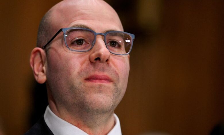 Fed’s Miran says calm bond market shows support for rate cuts