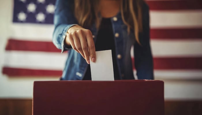 Miami-Dade voters voice opinions on key political issues in new countywide survey