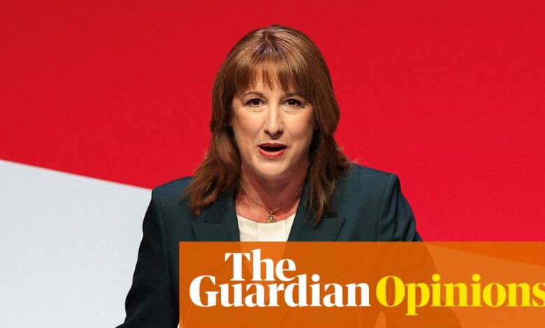 The UK bond markets have become a political trap that strangles public spending. But there’s a way out | Sahil Dutta