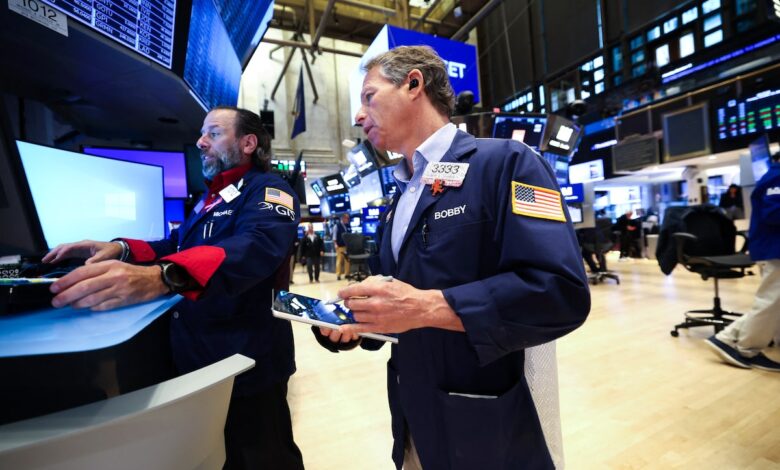 Feeling nervous about market volatility? This ETF may be for you