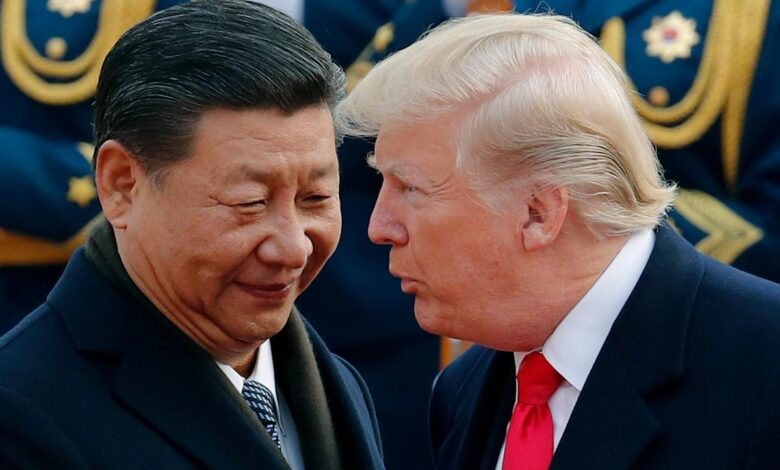 Dow, S&P 500, Nasdaq futures climb with Fed, Big Tech earnings, Trump-Xi meeting ahead