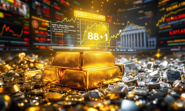 Gold and Silver Price Normalization: When Will Markets Shift? Gold and Silver Price Normalization: When Will Markets Shift?