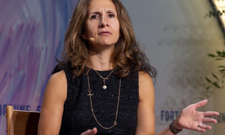 IPO market is ‘really strong,’ NYSE president says, calls for long-term focus
