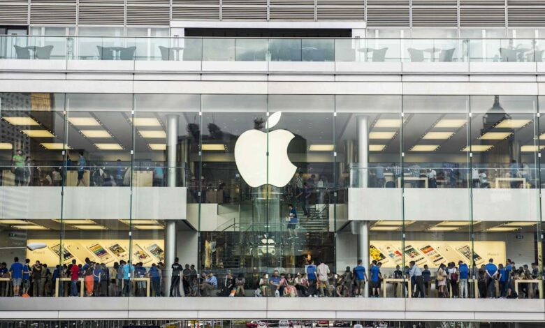 Apple’s Newest Products Are Here. Can They Help Move the Tech Stock Higher?