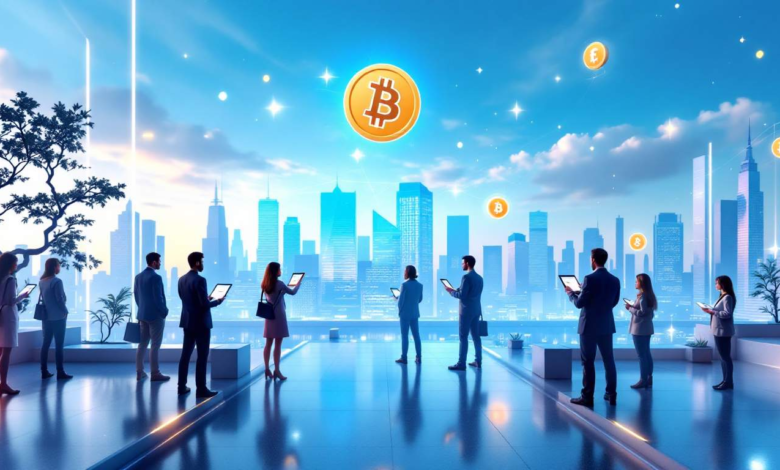 The ETF Shift: How Bitcoin and Ethereum are Shaping Crypto Payments