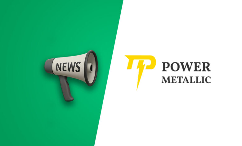 Power Metallic Reports High-Grade Assay Results from Summer Drilling Campaign – Article