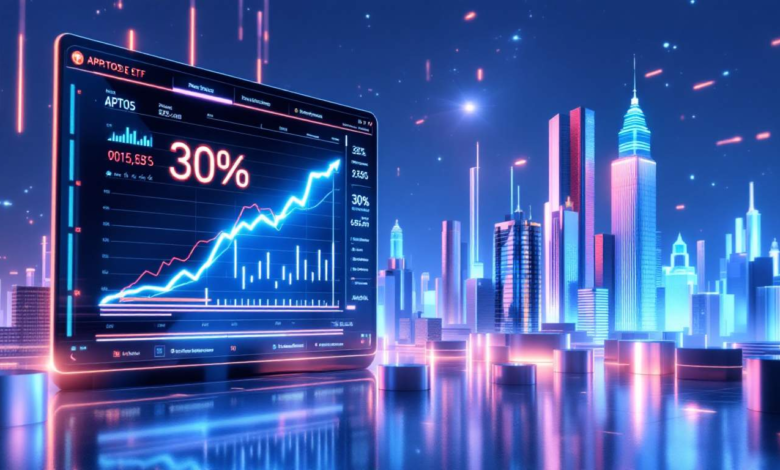 What does the Aptos ETF filing mean for the market? What does the Aptos ETF filing mean for the market?