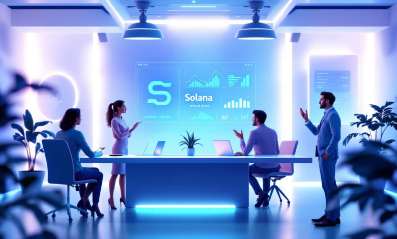 Solana ETFs Forecast: What Does It Mean for Crypto-Friendly SMEs?