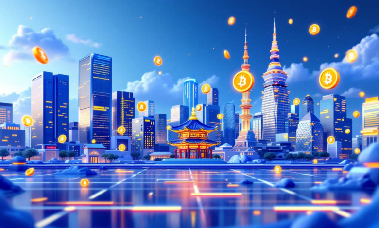 South Korea’s Crypto Regulations: Where Compliance Meets Innovation