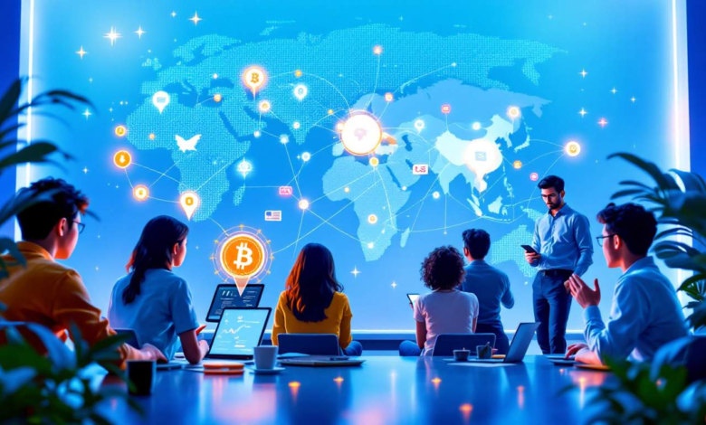 Crypto Startups in Asia: Navigating U.S. Regulations Crypto Startups in Asia: Navigating U.S. Regulations
