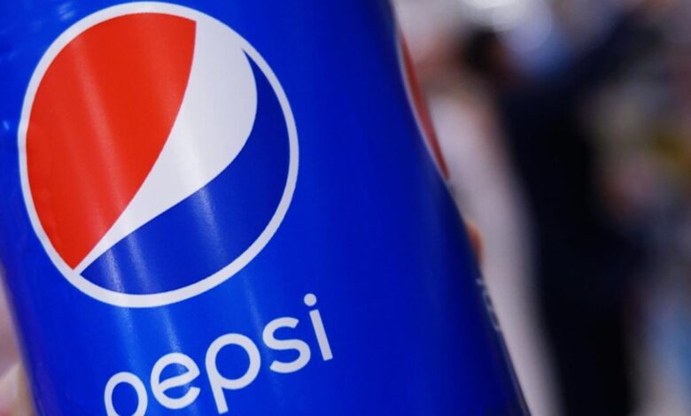 Pepsi tops third-quarter earnings, announces new CFO