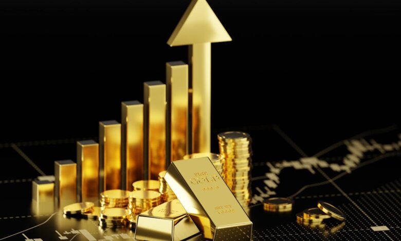 3 factors driving recent record highs 3 factors driving recent record highs