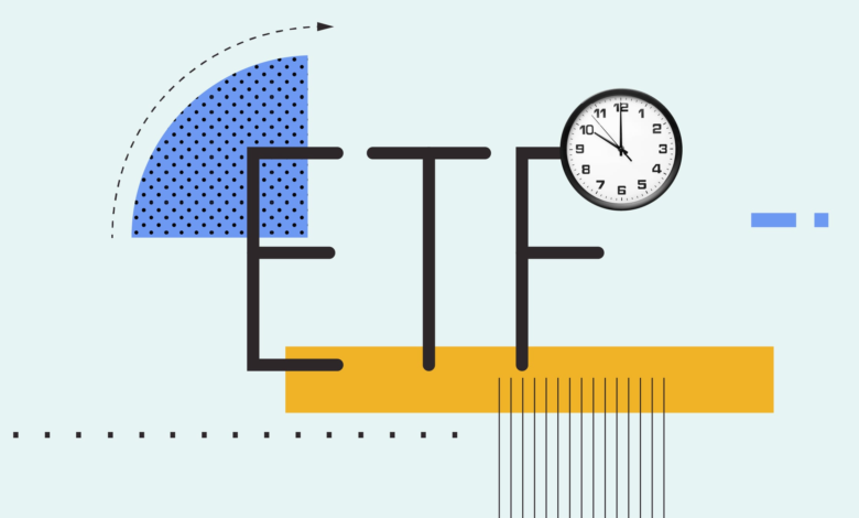 Gold ETFs Capture a Record  Billion of Fresh Capital in September