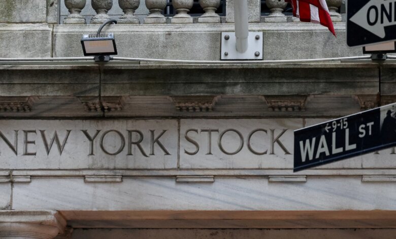 Is the stock market open on Columbus Day? NASDAQ, NYSE closed Oct 13?