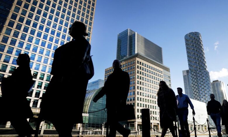 Average UK worker would need to save 52 years of earnings to be wealthy