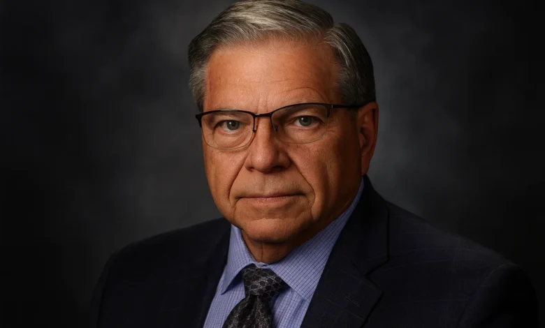 Dr. John Burba CEO | International Battery Metals | CSE:IBAT