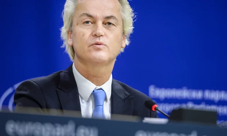Geert Wilders’ Digital Politics | Diggit Magazine