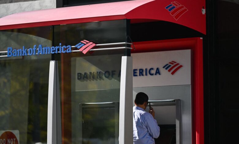 What Bank Earnings Could Tell Us About the Economy