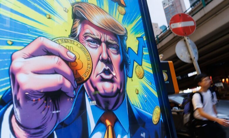 The fall of the crypto-oligarchs