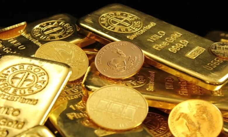Gold’s nine-week rally snaps as US CPI test looms, JP Morgan still sees ,000 target by 2026 – Market News