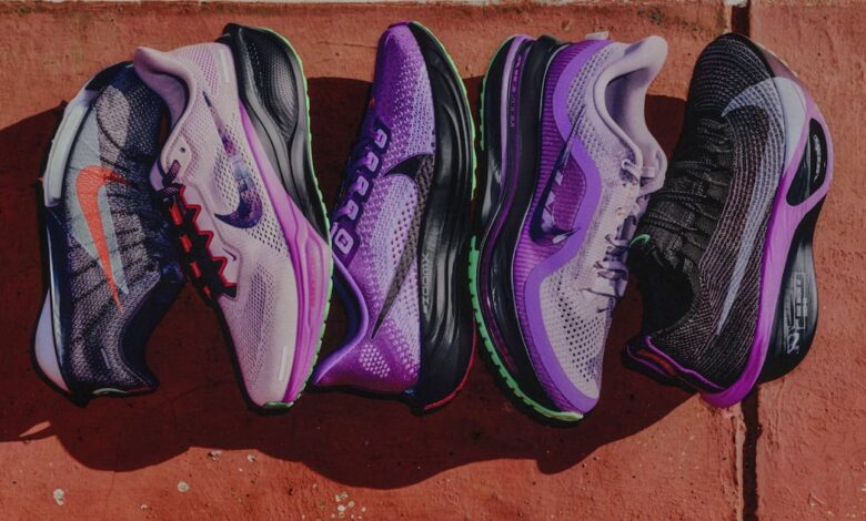 Nike beats latest earnings expectations, sees growth in core areas Nike beats latest earnings expectations, sees growth in core areas